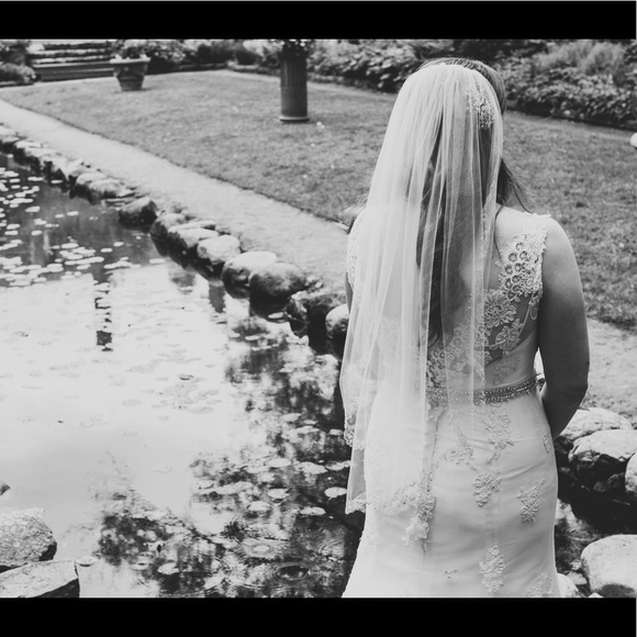 Meet your Posher, Melissa - Picture 2 of 6